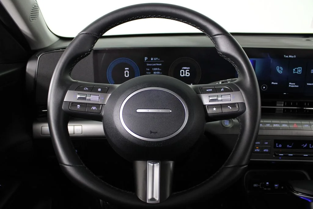 Certified Used 2026 Gray Hyundai SEL Sport image 26