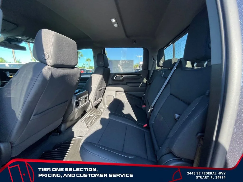 New 2026 TITANIUM RUSH METALLIC GMC Elevation image 12