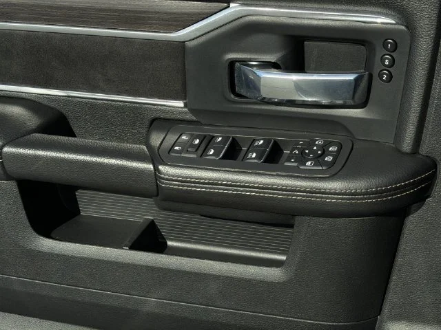 Used 2026 Black Ram Laramie image 33