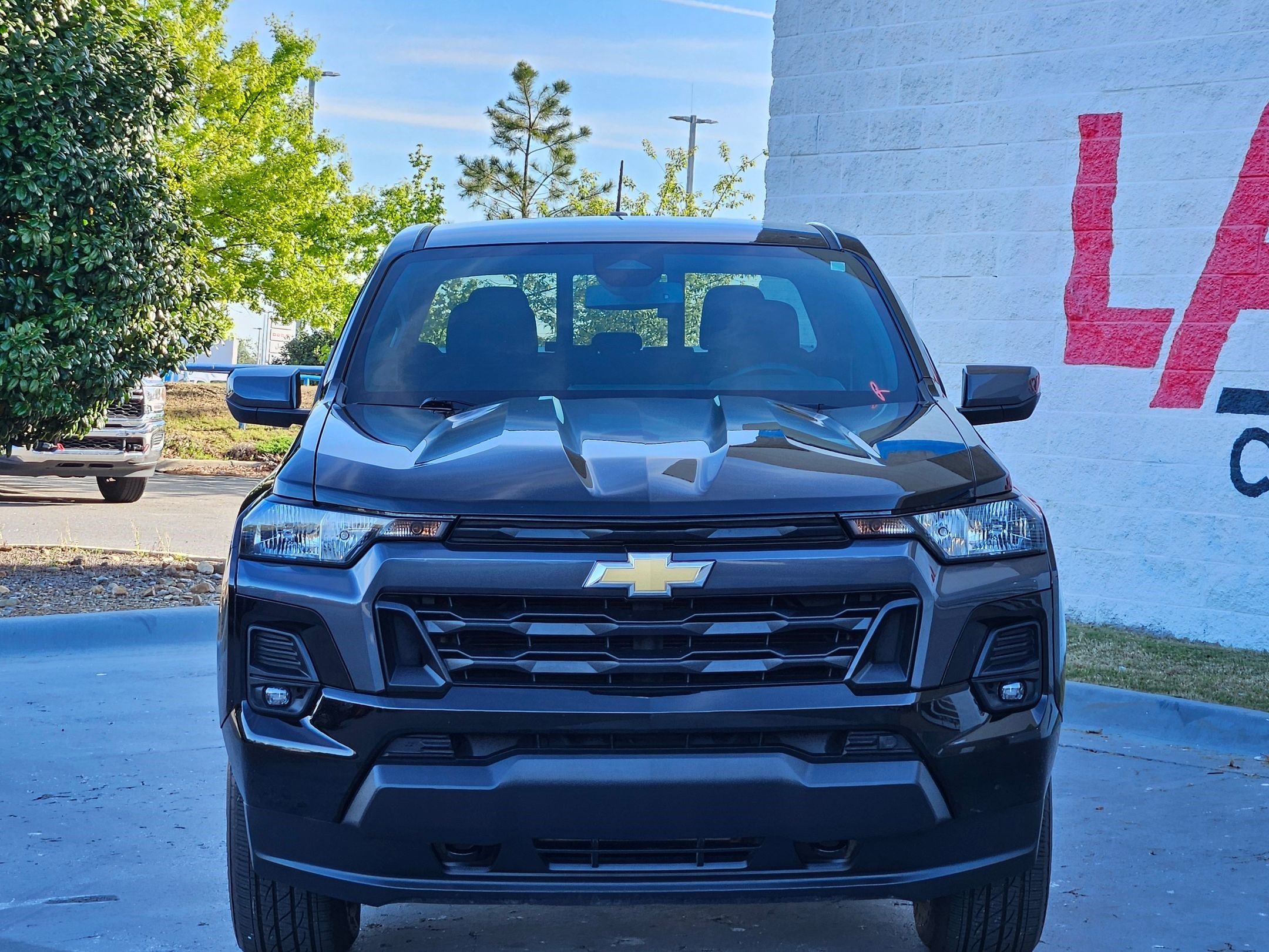 Used 2023 Chevrolet Colorado LT with VIN 1GCPTCEK4P1138047 for sale in Little Rock