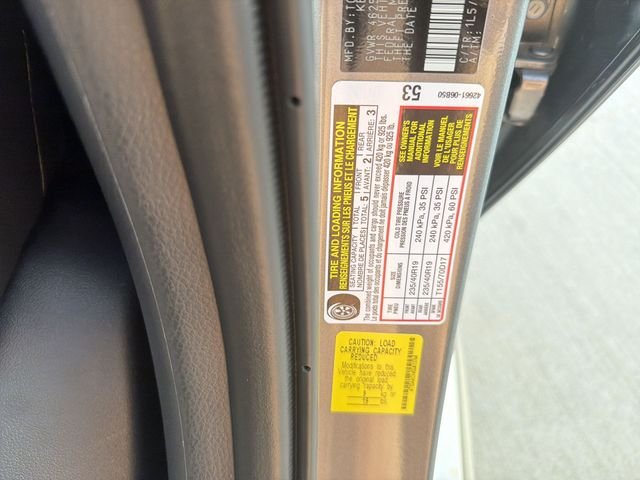 2025 Toyota Camry XSE - Photo 36