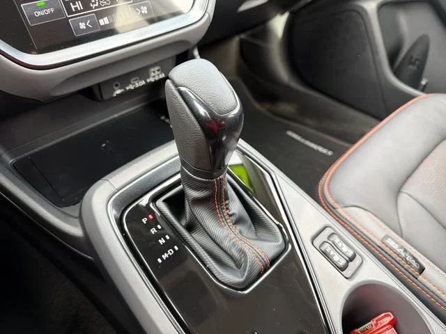 Used 2026 Black Subaru Limited image 15