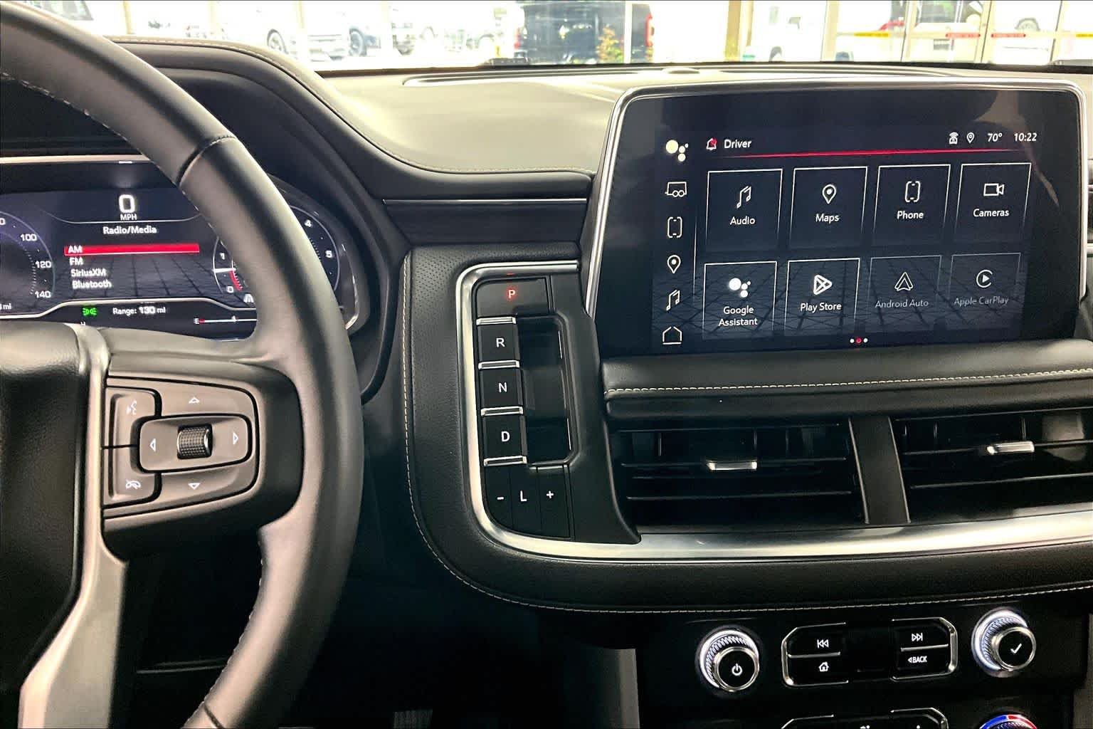 Used 2023 Sterling Metallic GMC SLT image 7