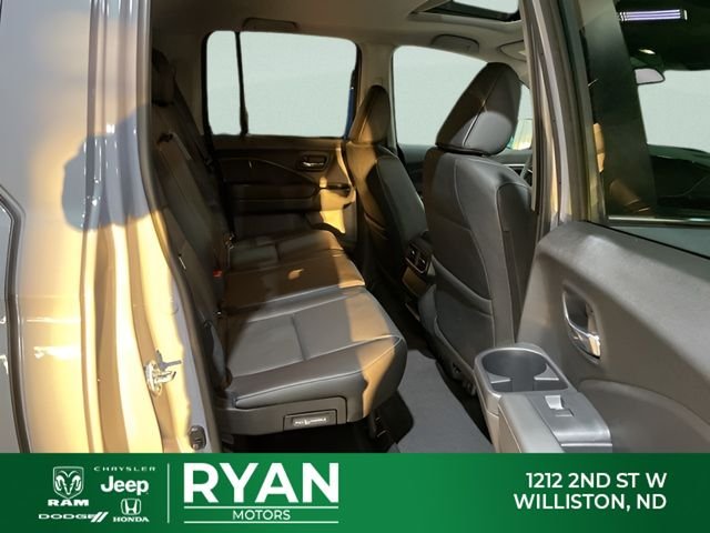 2026 Honda Ridgeline RTL - Photo 50