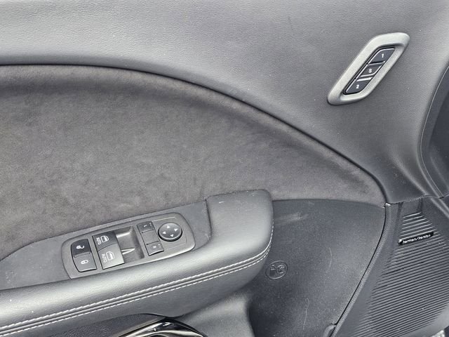 Used 2023 Silver Dodge SRT Hellcat Jailbreak image 14