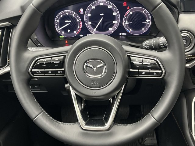 2026 Mazda CX-70 Premium Package - Photo 15