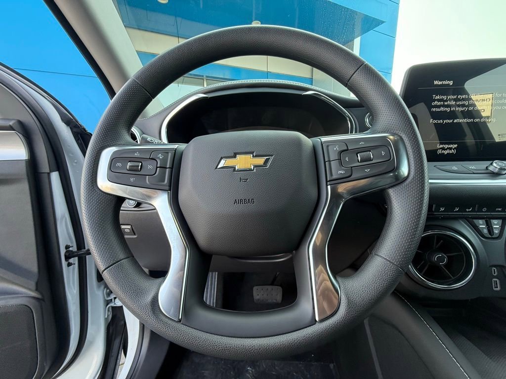 2025 Chevrolet Blazer 2LT - Photo 16