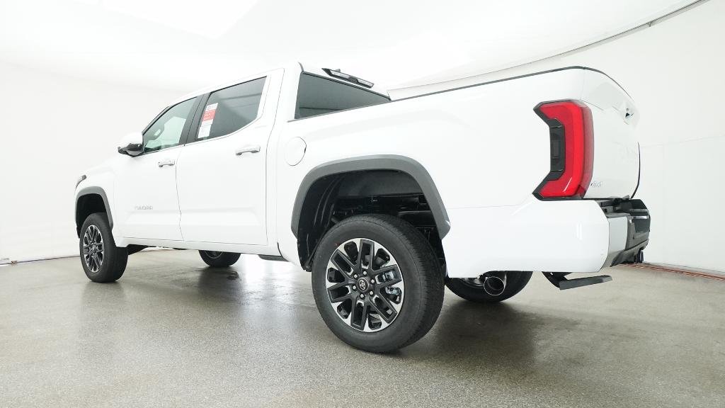 New 2026 Ice Cap Toyota Limited image 71