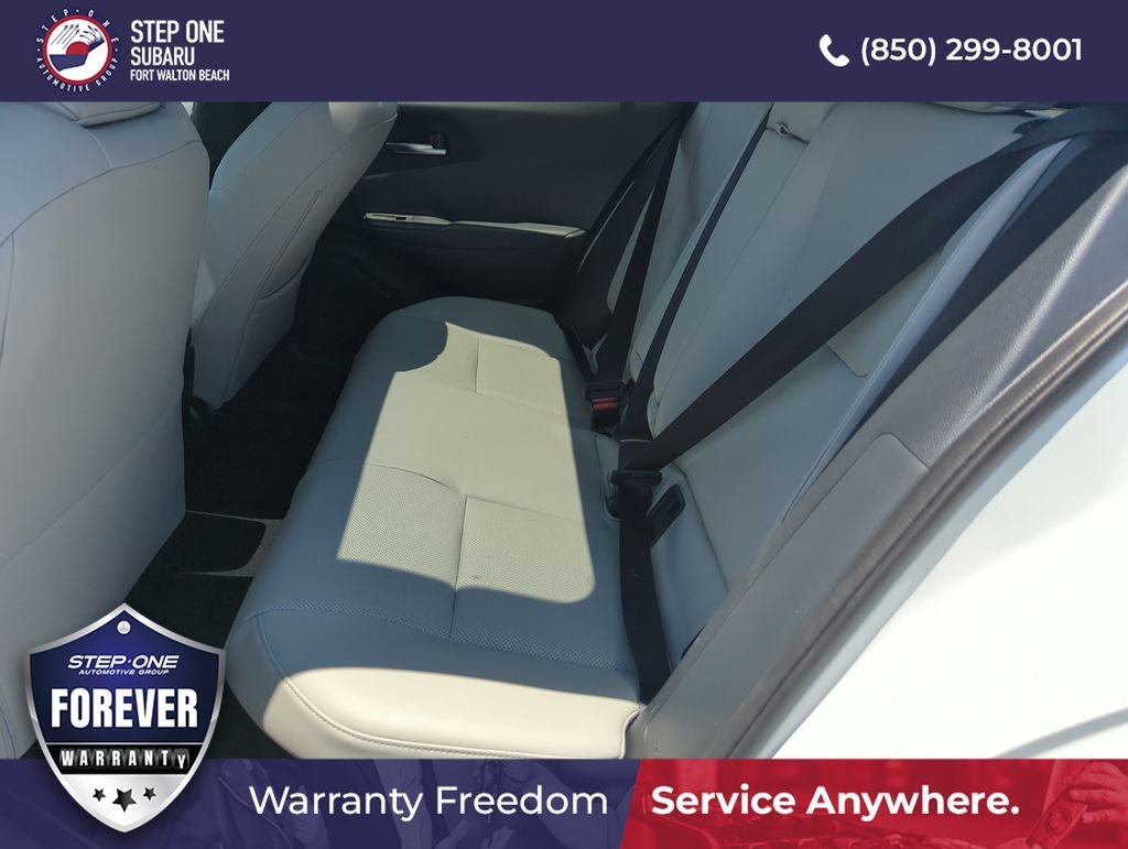 Used 2024 Beige Toyota Limited image 31
