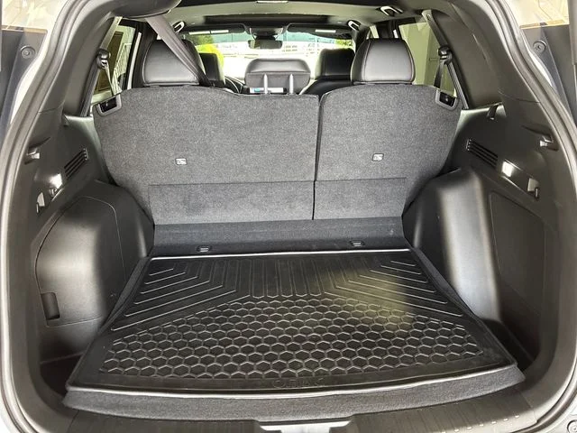 2025 Honda CR-V Sport Touring - Photo 22