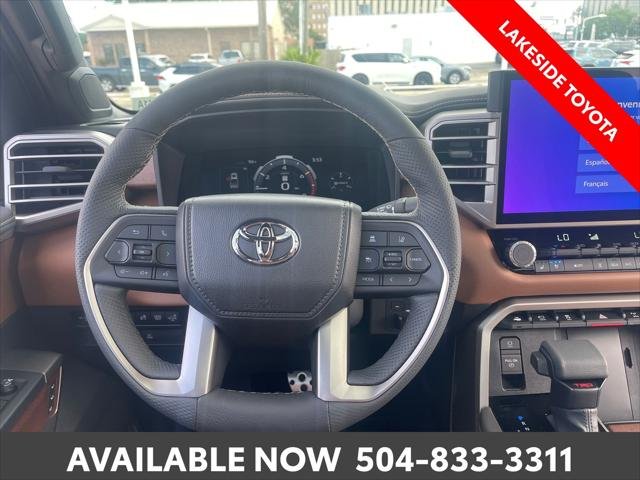 Certified Used 2026 DK. BLUE MC. Toyota  image 47