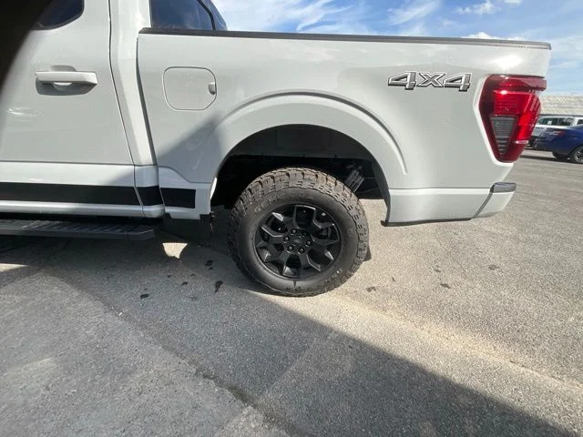 New 2026 Avalanche Ford XLT image 46