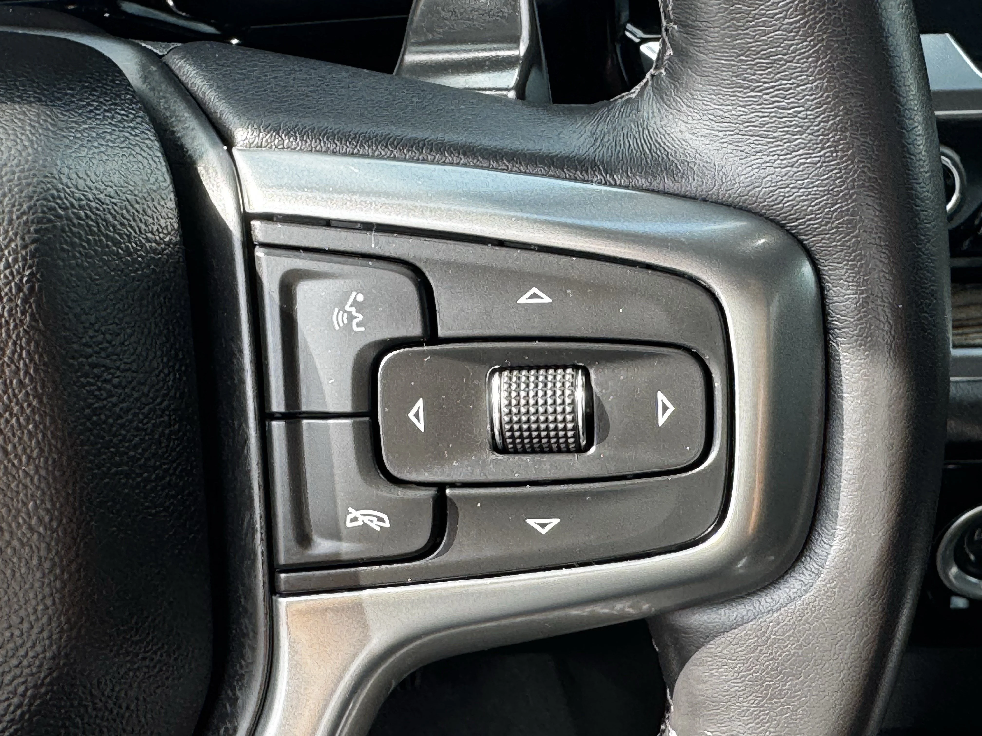 Used 2023 Sterling Gray Metallic Chevrolet RST image 22