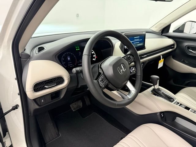 2026 Honda HR-V EX-L - Photo 17