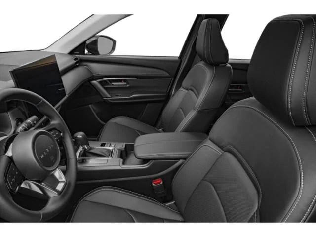 New 2026 Machine Gray Metallic Mazda 2.5 S Premium Plus image 11