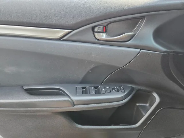 Used 2021 Gray Honda Sport image 35