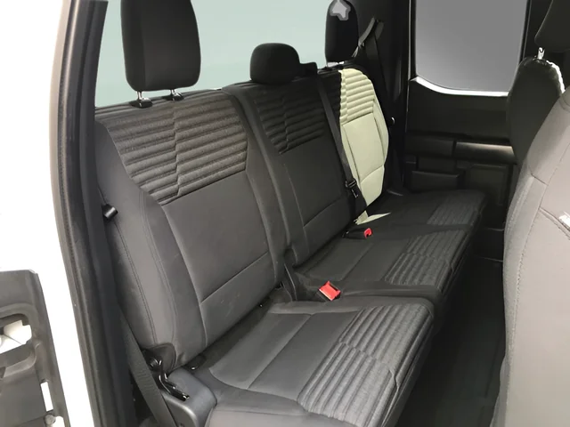 Used 2023 White Ford XL image 15