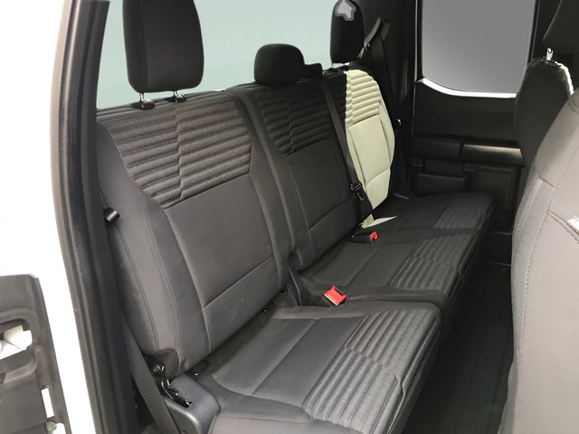Used 2023 White Ford XL image 15