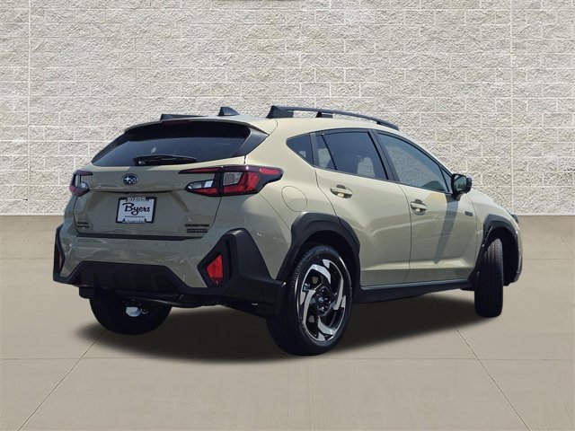New 2026 SAND DUNE PEARL Subaru Limited Hybrid image 7