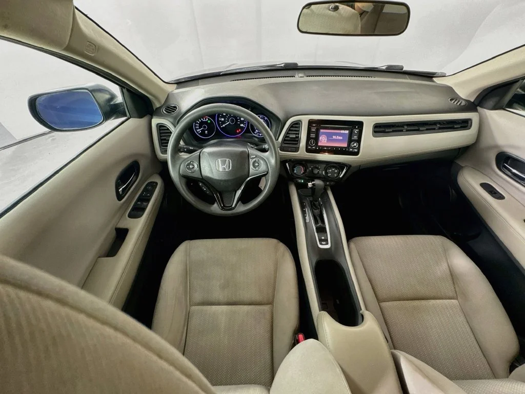 Used 2016 Blue Honda LX image 24