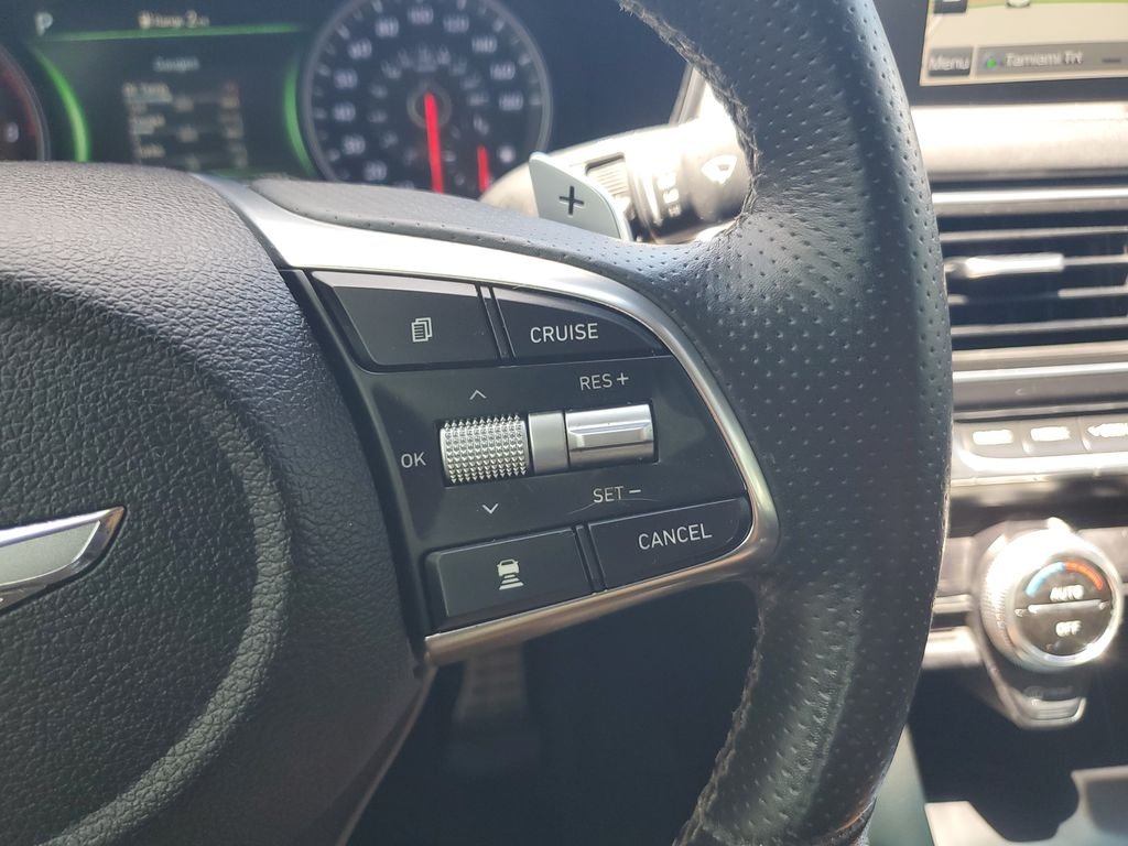 2020 GENESIS G70 Standard - Photo 22