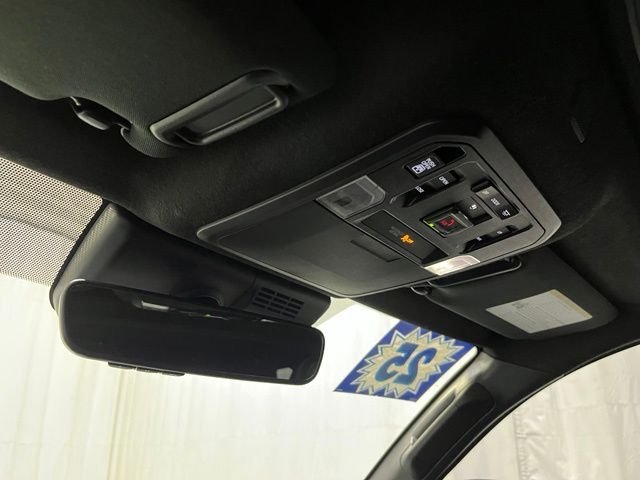Certified Used 2025 Blue Toyota TRD Off Road Premium image 23