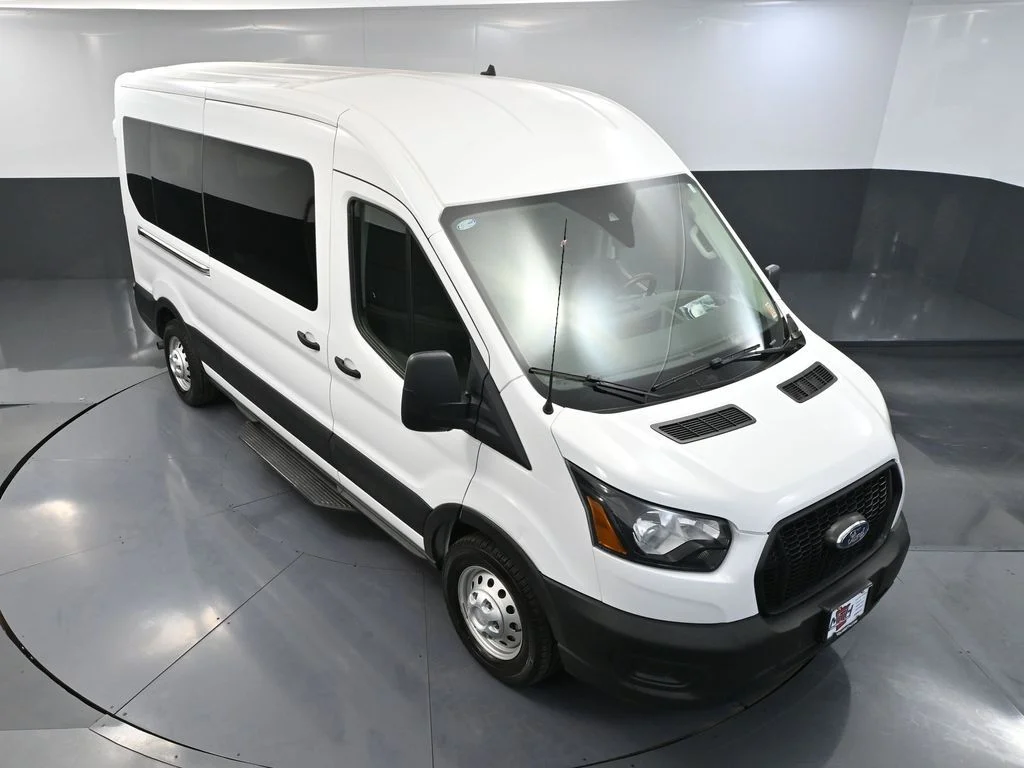 2023 Ford Transit Passenger Van XL - Photo 51