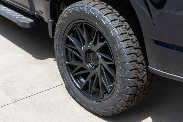 New 2026 Blue Ford XLT image 6