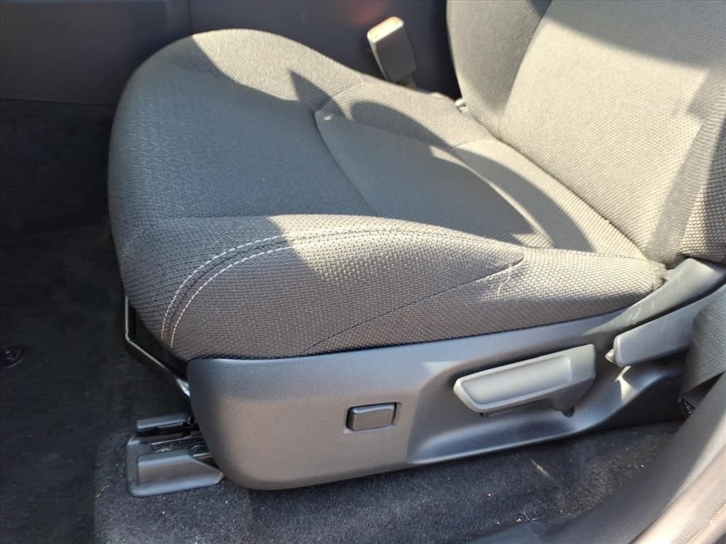 Certified Used 2025 Gray Toyota SR5 image 18