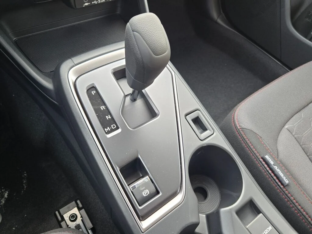 2026 Subaru Impreza Sport - Photo 26