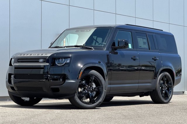 2026 Land Rover Defender 130 S