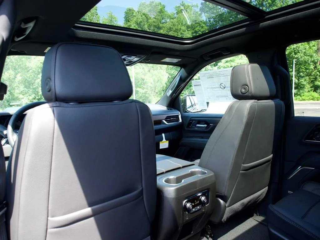 New 2026 Onyx Black GMC Denali image 17