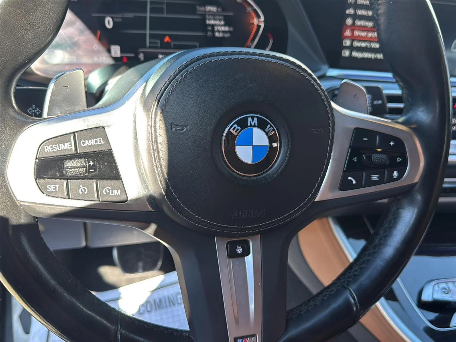 2023 BMW X5 40i - Photo 19