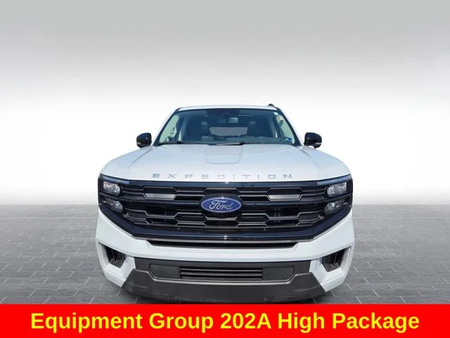 Used 2025 Silver Ford Active image 2
