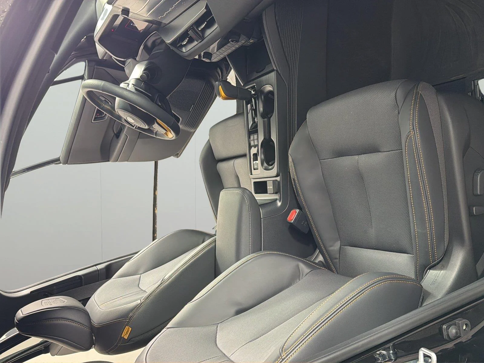 Used 2026  Subaru Wilderness image 7