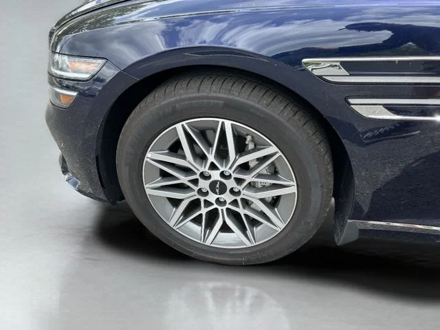 Used 2025 Blue Genesis 2.5T image 35