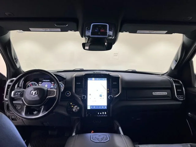 Used 2023 Red Ram Laramie image 19