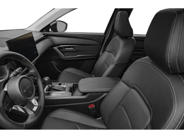 New 2026 Machine Gray Metallic Mazda 2.5 S Premium Plus image 11