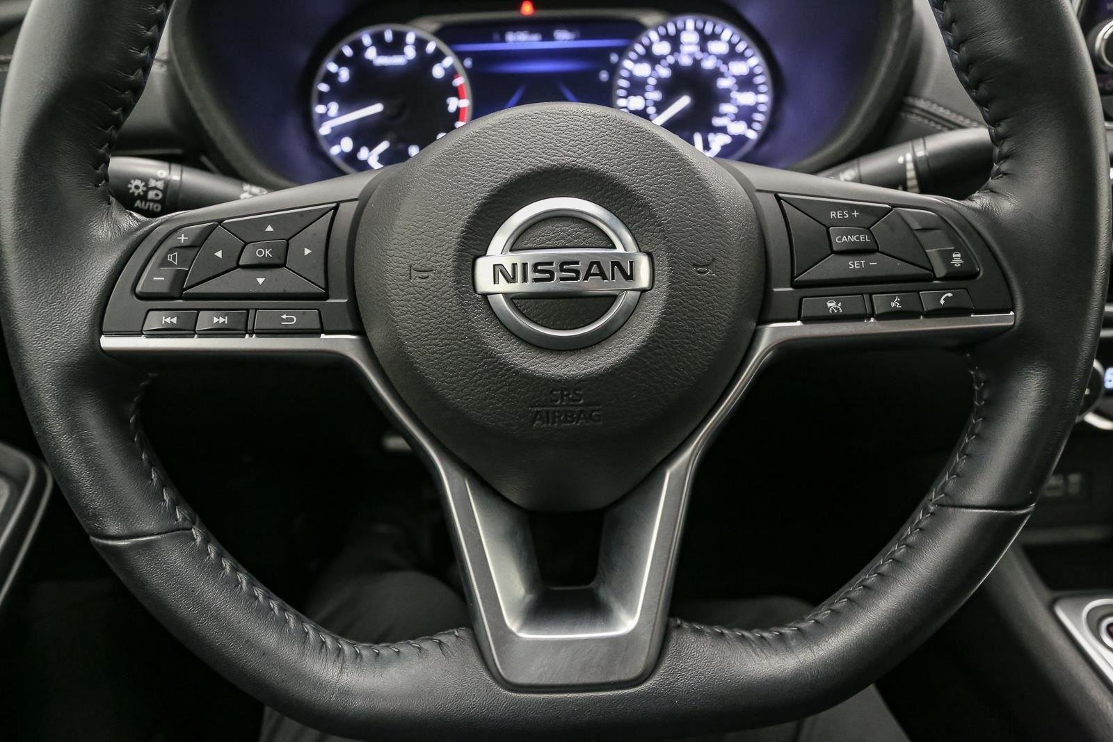 Used 2020 Fresh Powder Nissan SV image 32