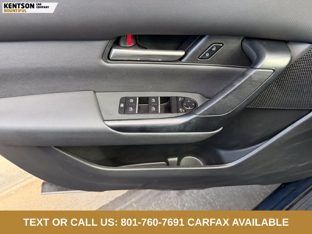 Used 2026 Blue Mazda 2.5 S Preferred image 19