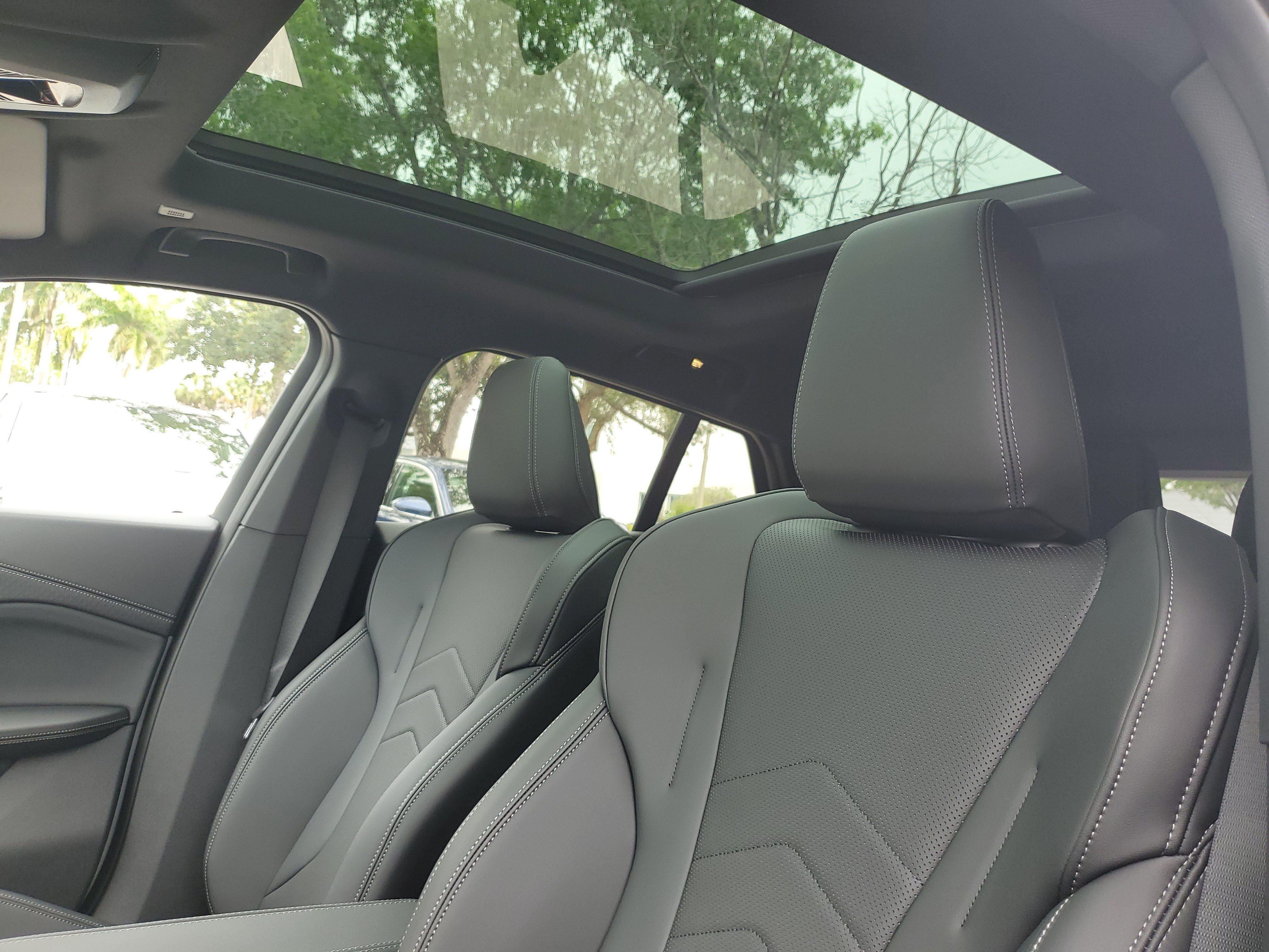 New 2026 Brooklyn Grey Metallic BMW xDrive28i image 18