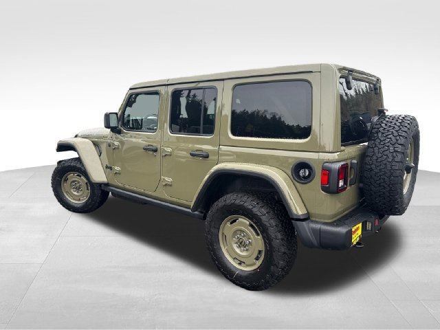 New 2026 41 Exterior Paint Jeep Willys 41 image 5