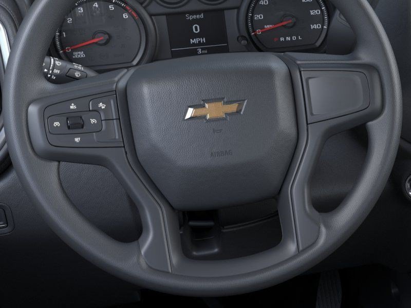 2026 Chevrolet Silverado 2500 HD Custom - Photo 19