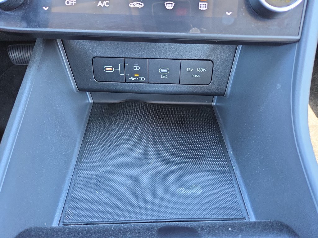 2024 Hyundai Sonata SEL - Photo 27