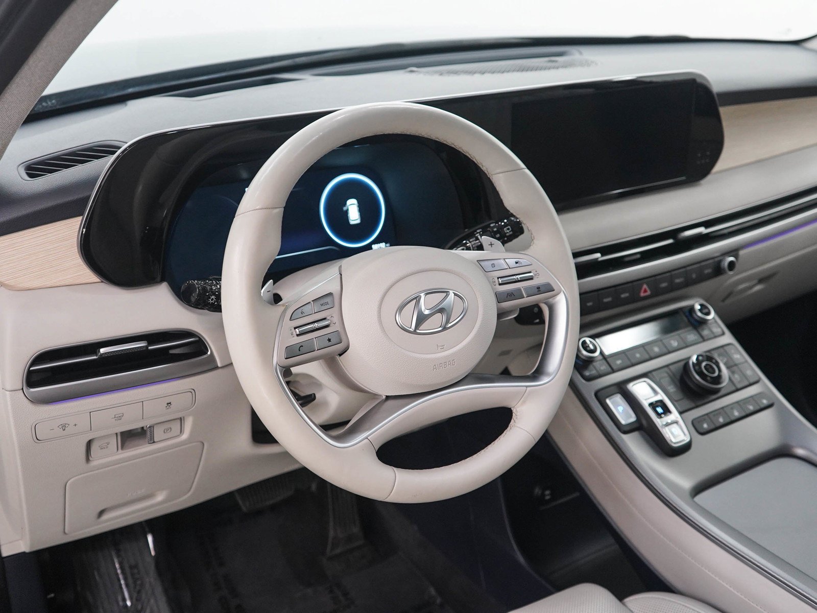 2024 Hyundai Palisade Limited - Photo 22