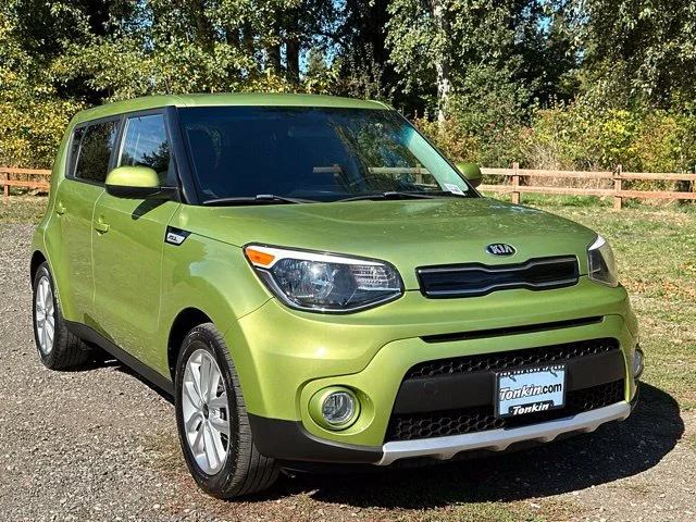 Used 2018 Alien II Kia Plus image 2