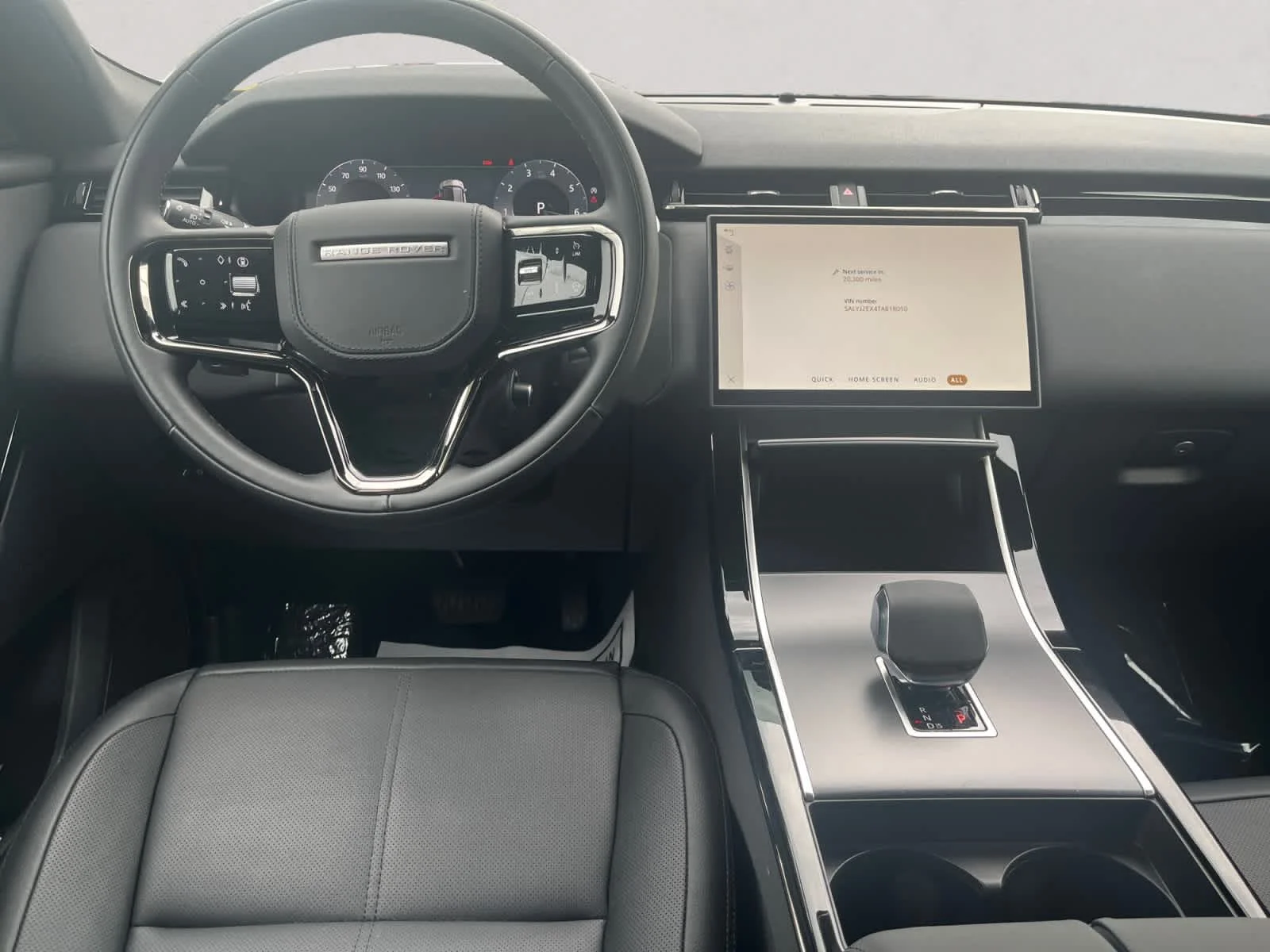 Used 2026 Fuji White Land Rover S image 10
