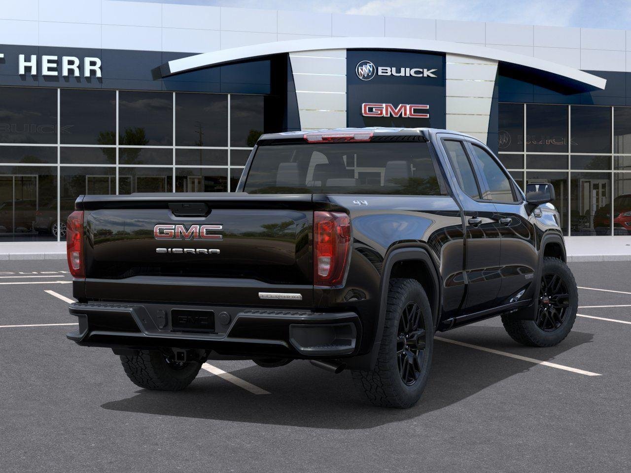 2026 GMC Sierra 1500 Elevation - Photo 28