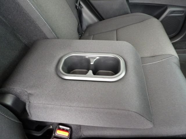 New 2026 Urban Gray Pearl Honda EX image 40