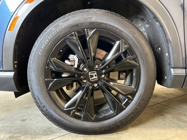 2025 Honda CR-V Sport Touring - Photo 11